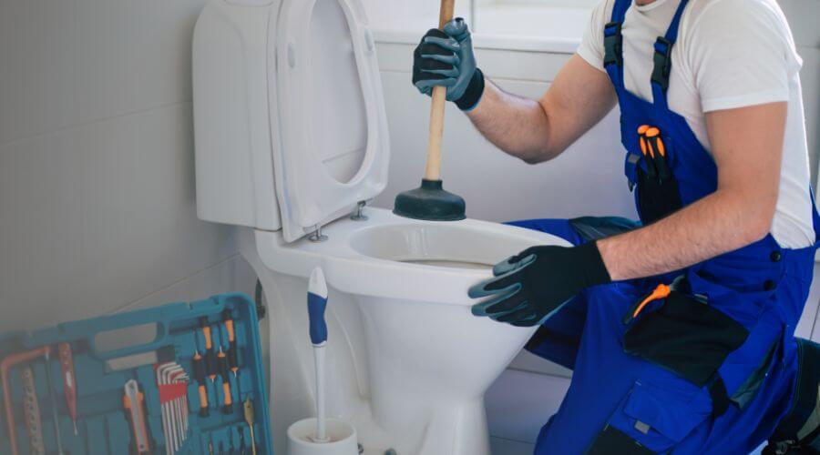 Professional septic pumping service in Vernon, CO